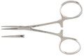 Miltex Hartman Mosquito Forceps, 4" Straight