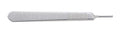 Miltex Knife Handle no. 3, fitting surgical blades nos. 10 thru 15c, extra fine