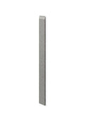 Next Recipient Sites Blades SQUARE END, Non-Sterile (Box of 25)
