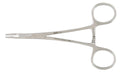 Miltex OLSEN-HEGAR Needle Holder with Suture Scissors, 5-1/2" (14 cm), serrated jaws