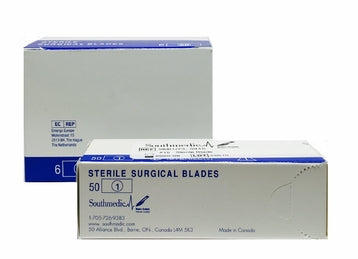Personna Plus Blades
