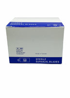 Personna Plus Blades