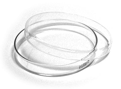 Petri Dish with Cover