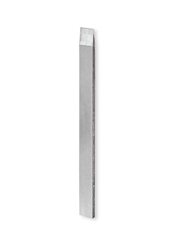 Recipient Sites Blades SQUARE END, Non-Sterile (Box of 50)