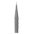 Sapphire Spear-Point Blades
