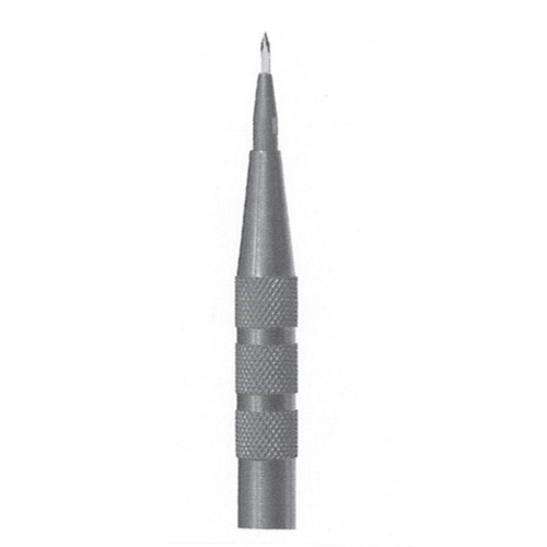Sapphire Spear-Point Blades