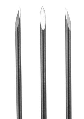 SolidCore™ Needles (Box of 100)