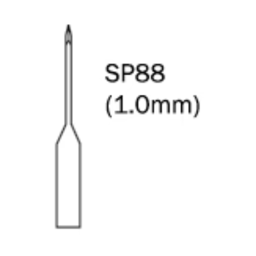 Spear-Point SP88 / SP89 / SP90 / SP91 (Box of 12, Sterile)