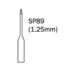 Spear-Point SP88 / SP89 / SP90 / SP91 (Box of 12, Sterile)
