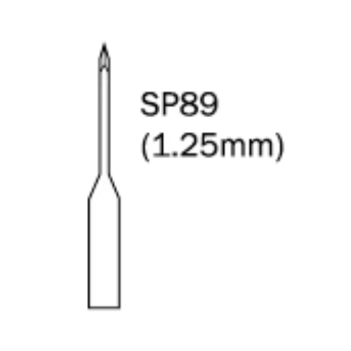 Spear-Point SP88 / SP89 / SP90 / SP91 (Box of 12, Sterile)