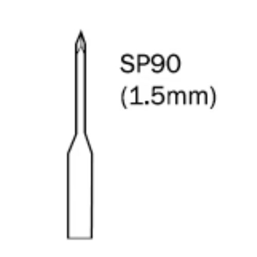 Spear-Point SP88 / SP89 / SP90 / SP91 (Box of 12, Sterile)