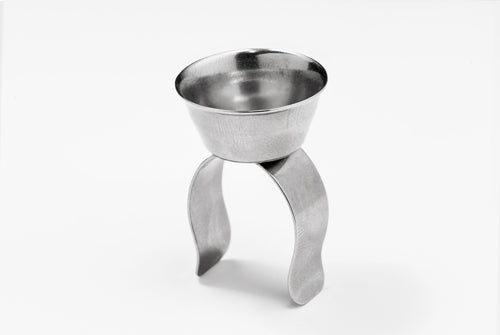 Stainless Steel Finger Cup