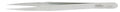 Miltex SWISS Jeweler Forceps, Style 3 Straight, Narrow, Fine, 4-3/4" (12.1cm)