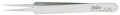 Miltex SWISS Jeweler Forceps, Style 5, Super Fine, 4-3/8" (11.2cm)