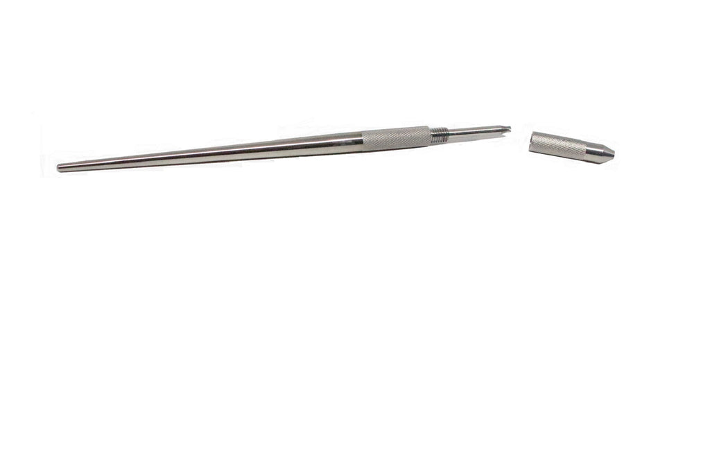 Versatile Blade Handle