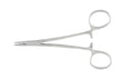 Miltex WEBSTER Needle Holder, 4-3/4" (12.1 cm), extra delicate, smooth jaws