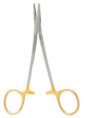 Miltex WEBSTER Needle Holder, 4-3/4" (12.1 cm), with smooth jaws, extra delicate