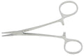 Miltex WEBSTER Needle Holder, delicate, smooth jaws, standard pattern